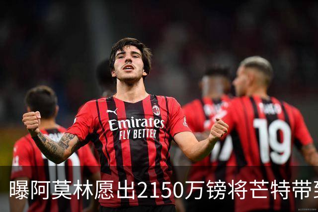 曝阿莫林愿出2150万镑将芒特带到米兰 曼联今夏无意出售