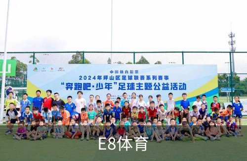 了解E8体育